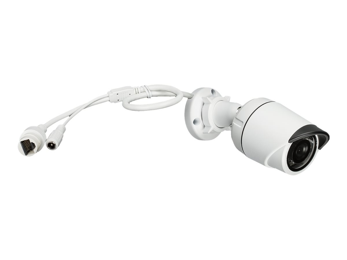 D-Link Vigilance DCS-4701E-VB1 Mini Bullet Camera - network surveillance ca
