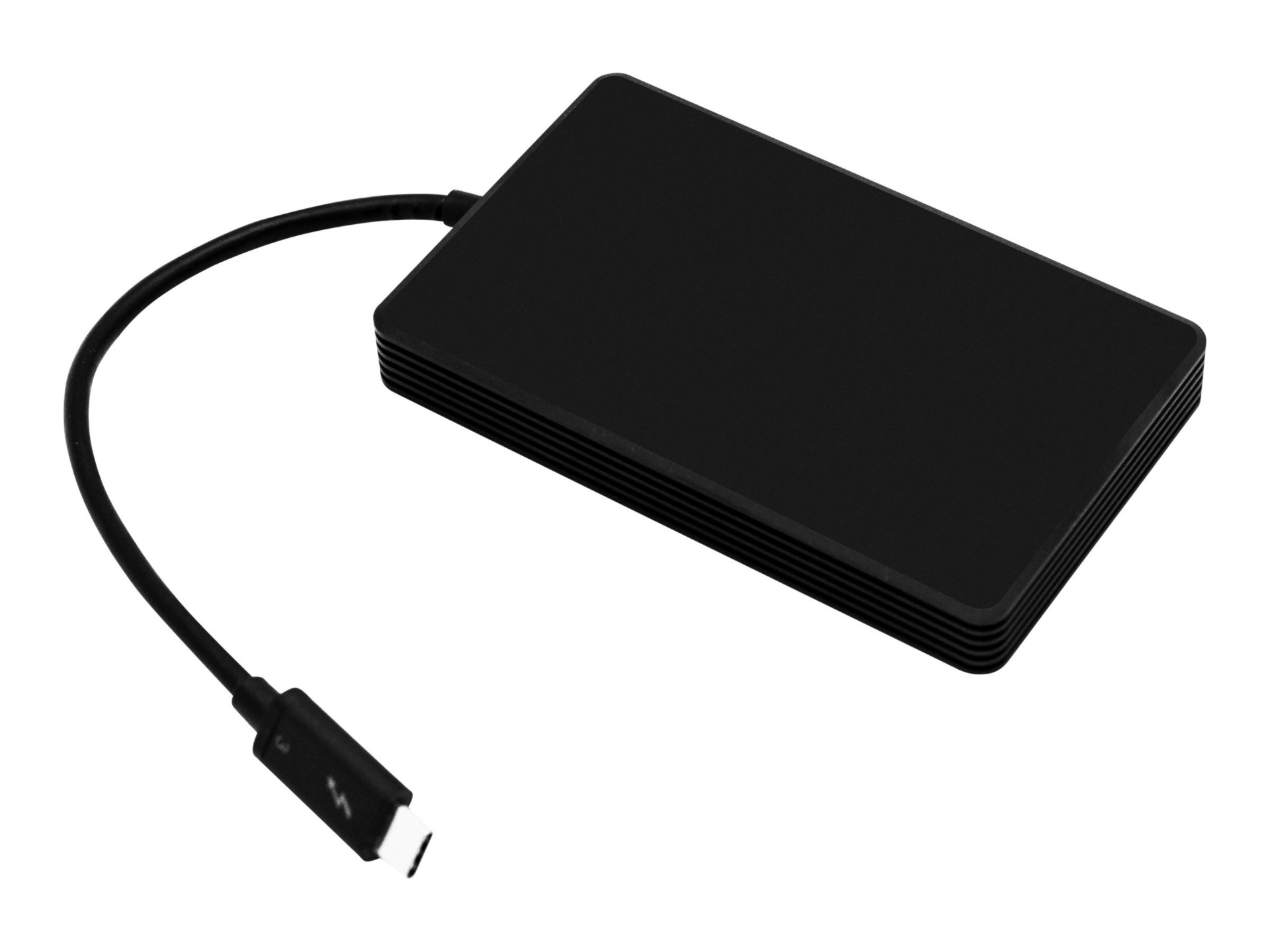 VisionTek - solid state drive - 1 TB - Thunderbolt 3