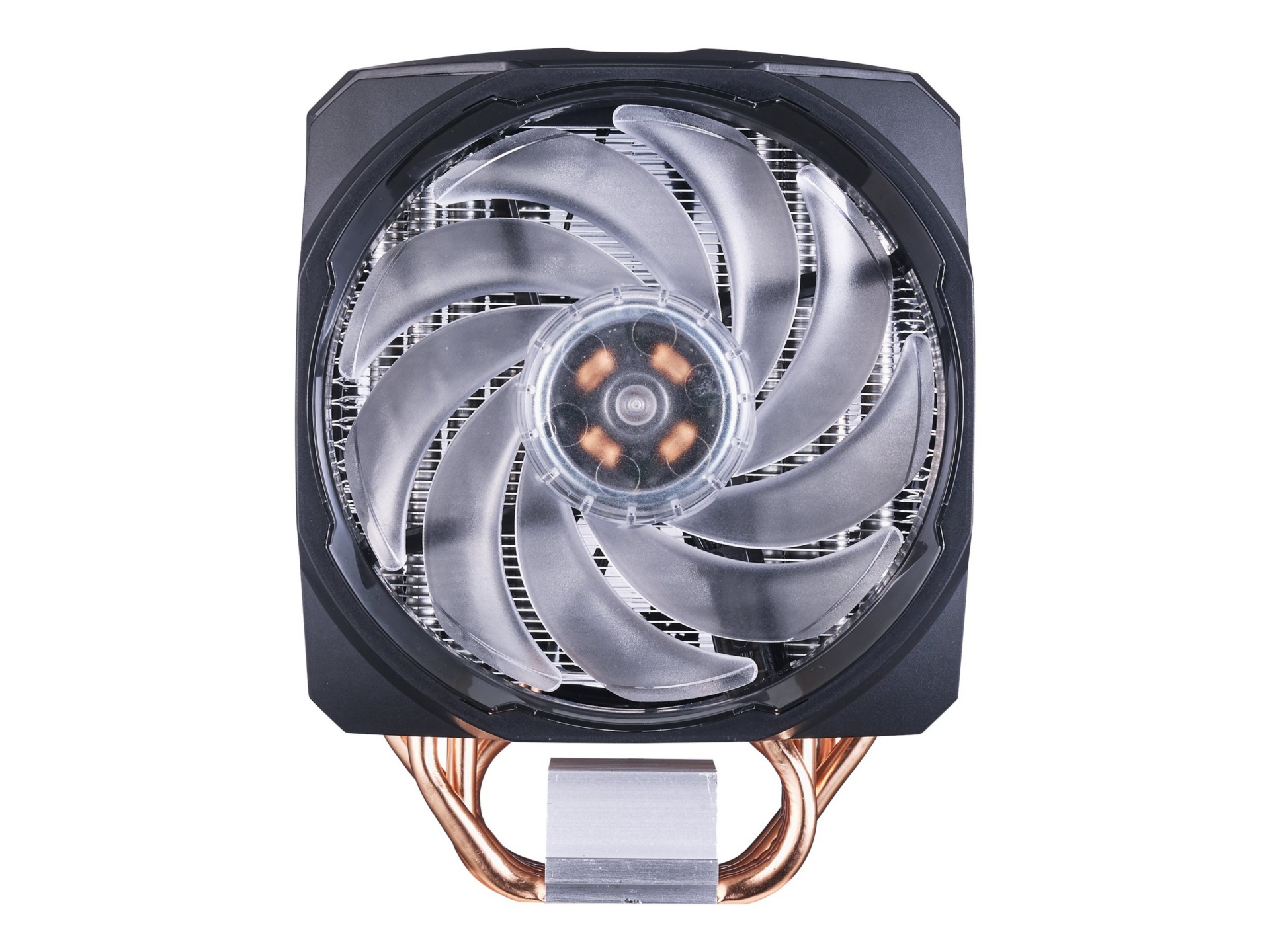 Cooler Master MasterAir MA610P processor cooler