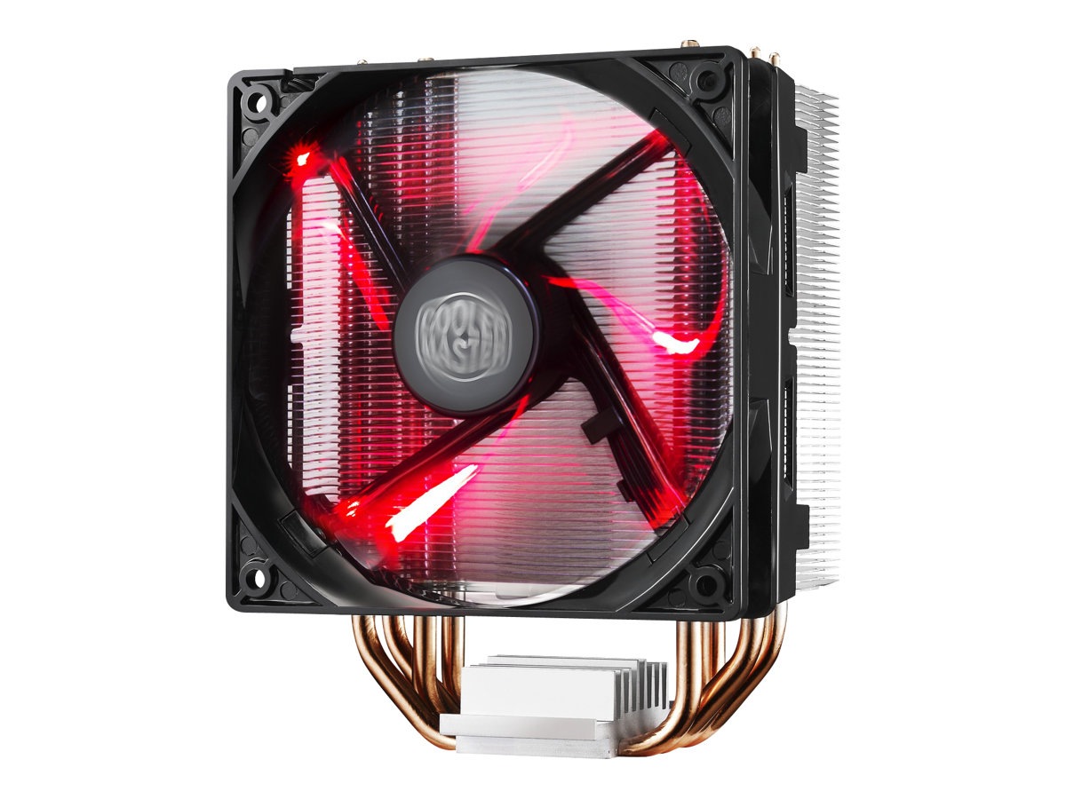 Cooler Master Hyper 212 LED processor cooler