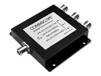 COMMSCOPE 3-WAY 698-2700MHZ SPLITTER
