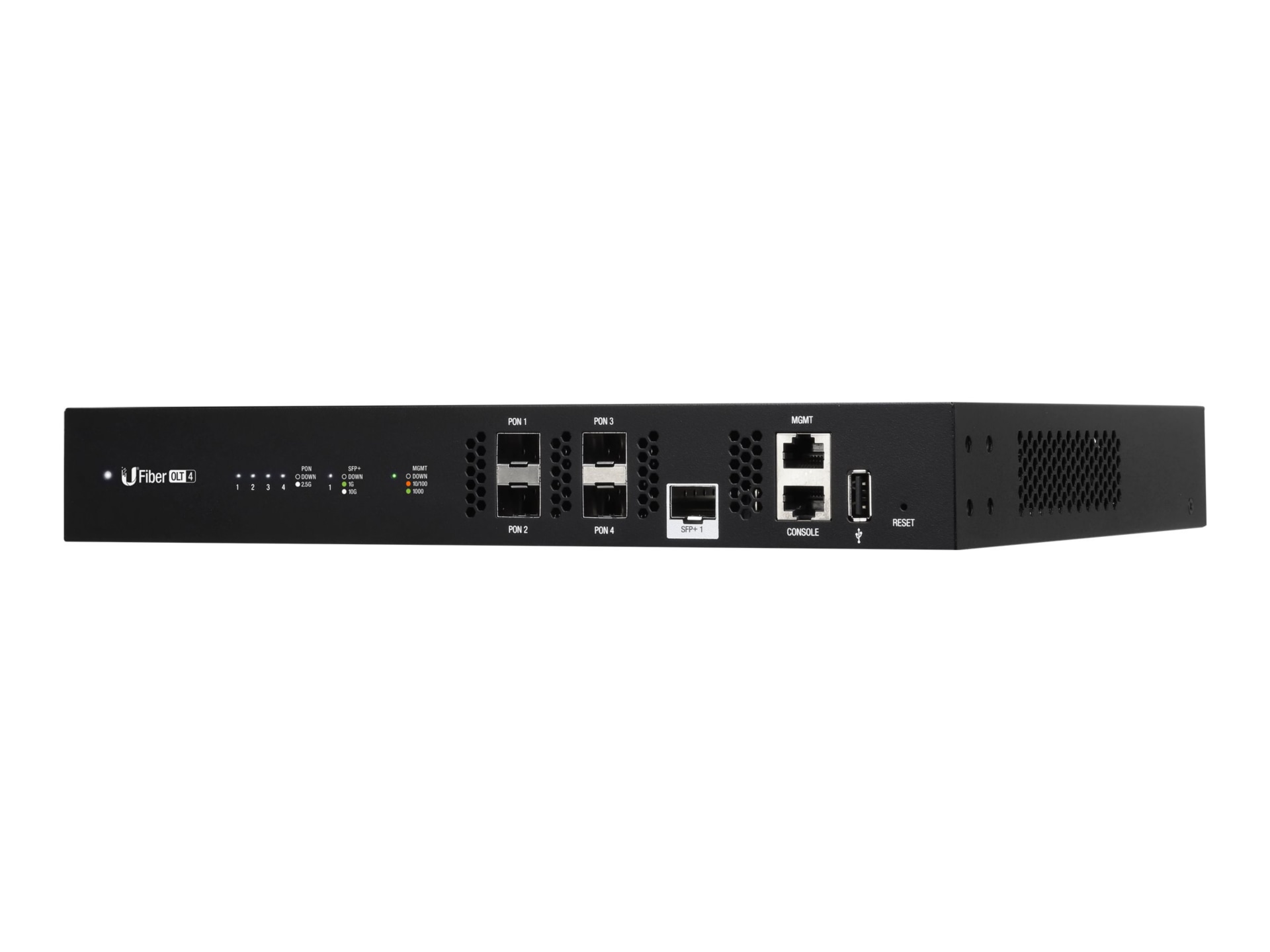 Ubiquiti UFiber OLT UF-OLT-4 - GPON terminal