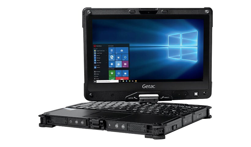 Getac V110 G4 - 11.6" - Core i5 7200U - 8 GB RAM - 128 GB SSD