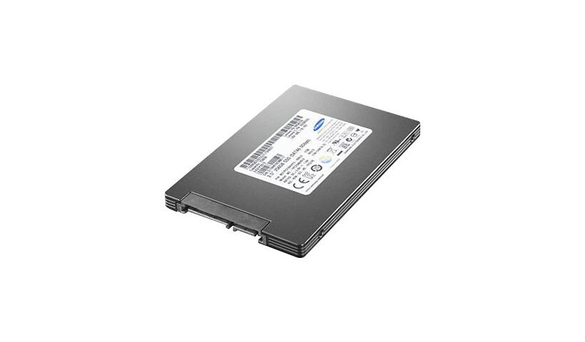 Lenovo ThinkPad - solid state drive - 256 GB - SATA 6Gb/s