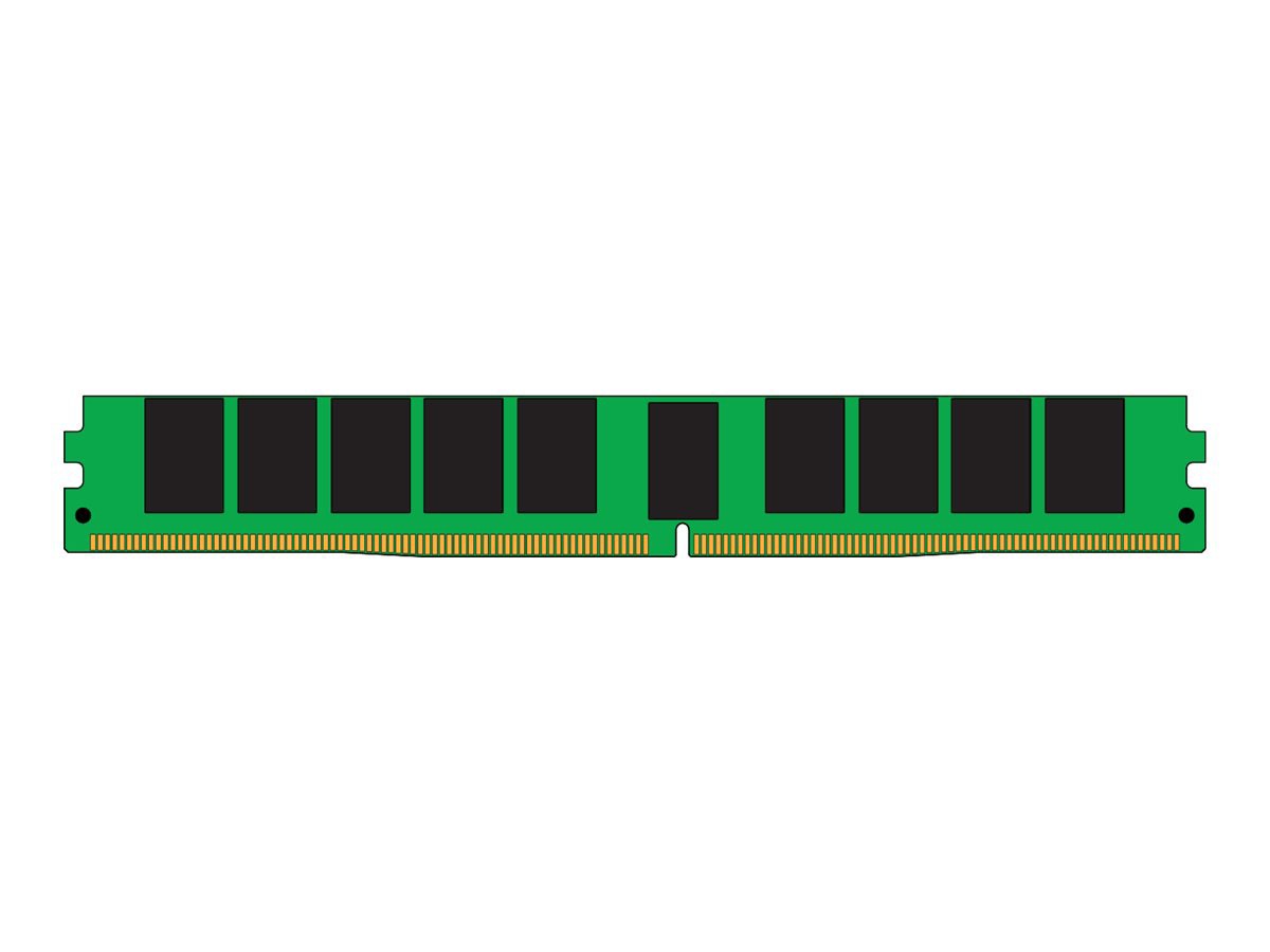 Kingston Server Premier - DDR4 - module - 16 GB - DIMM 288-pin - 2400 MHz /