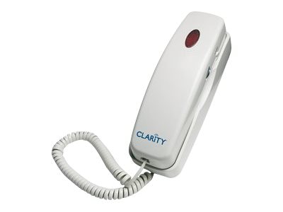 Clarity C200 - corded phone