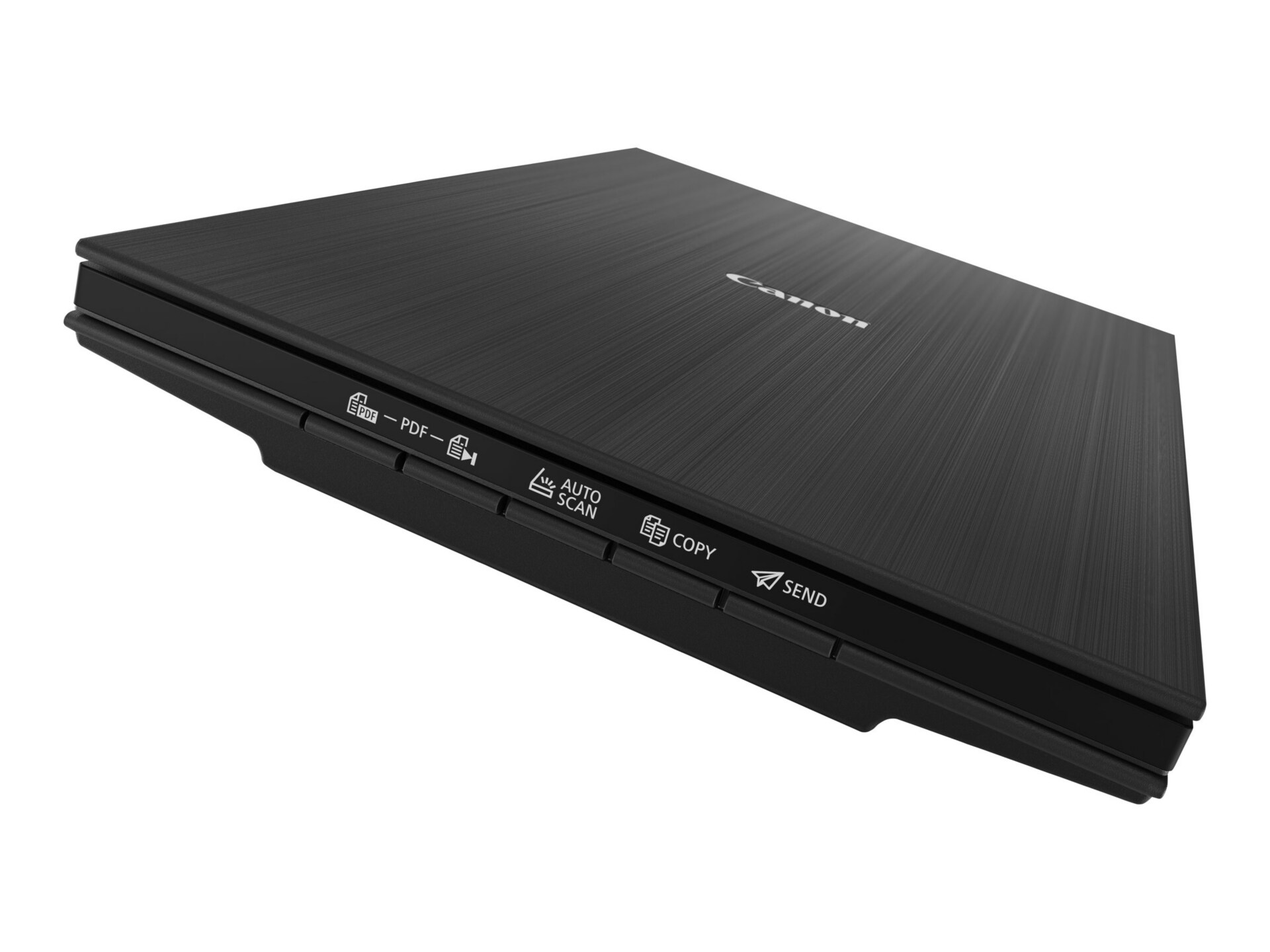 Thumbnail 2 of 8 for Canon CanoScan LiDE 400 - flatbed scanner - desktop - USB 2.0