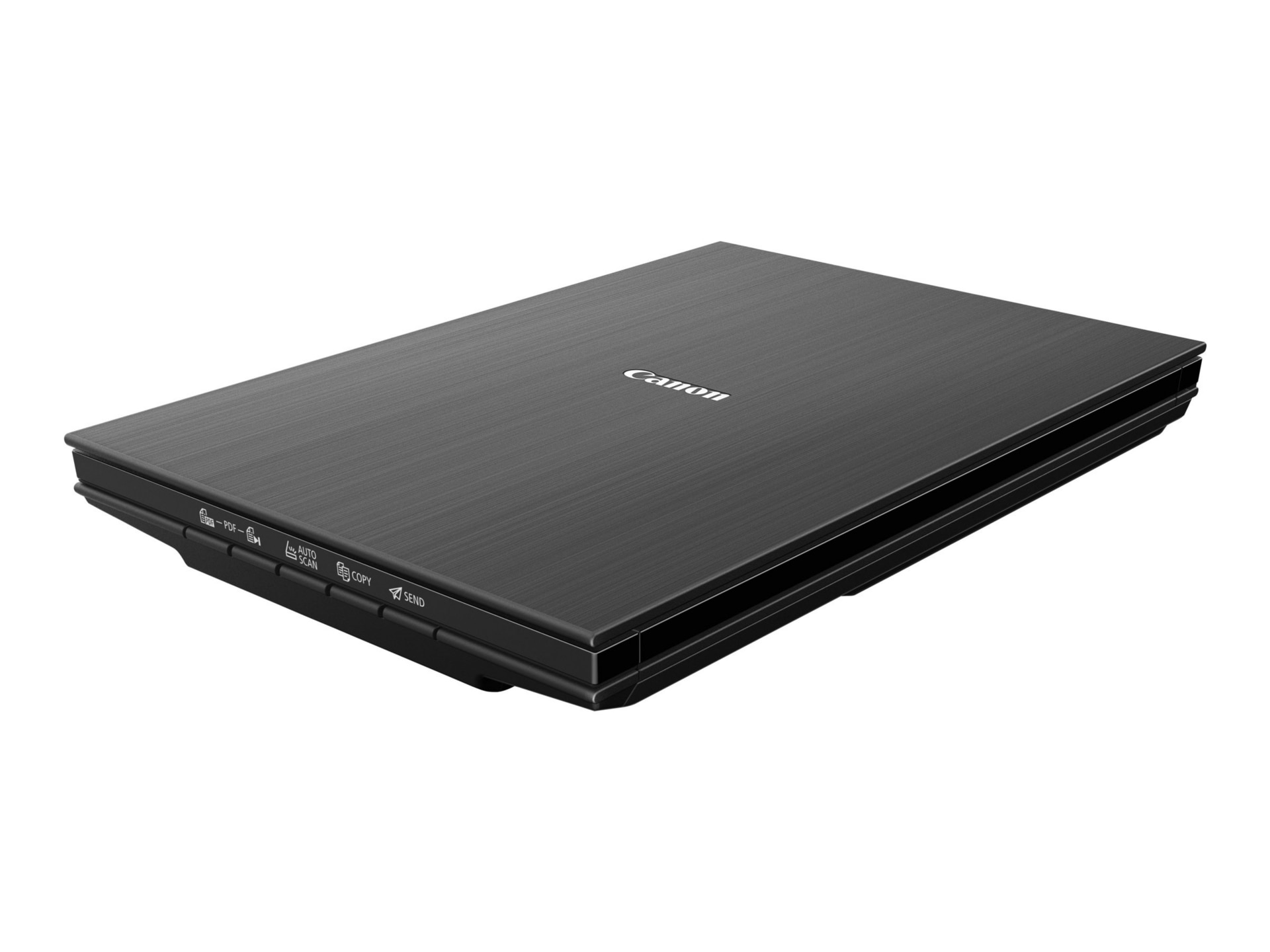 Thumbnail 3 of 8 for Canon CanoScan LiDE 400 - flatbed scanner - desktop - USB 2.0