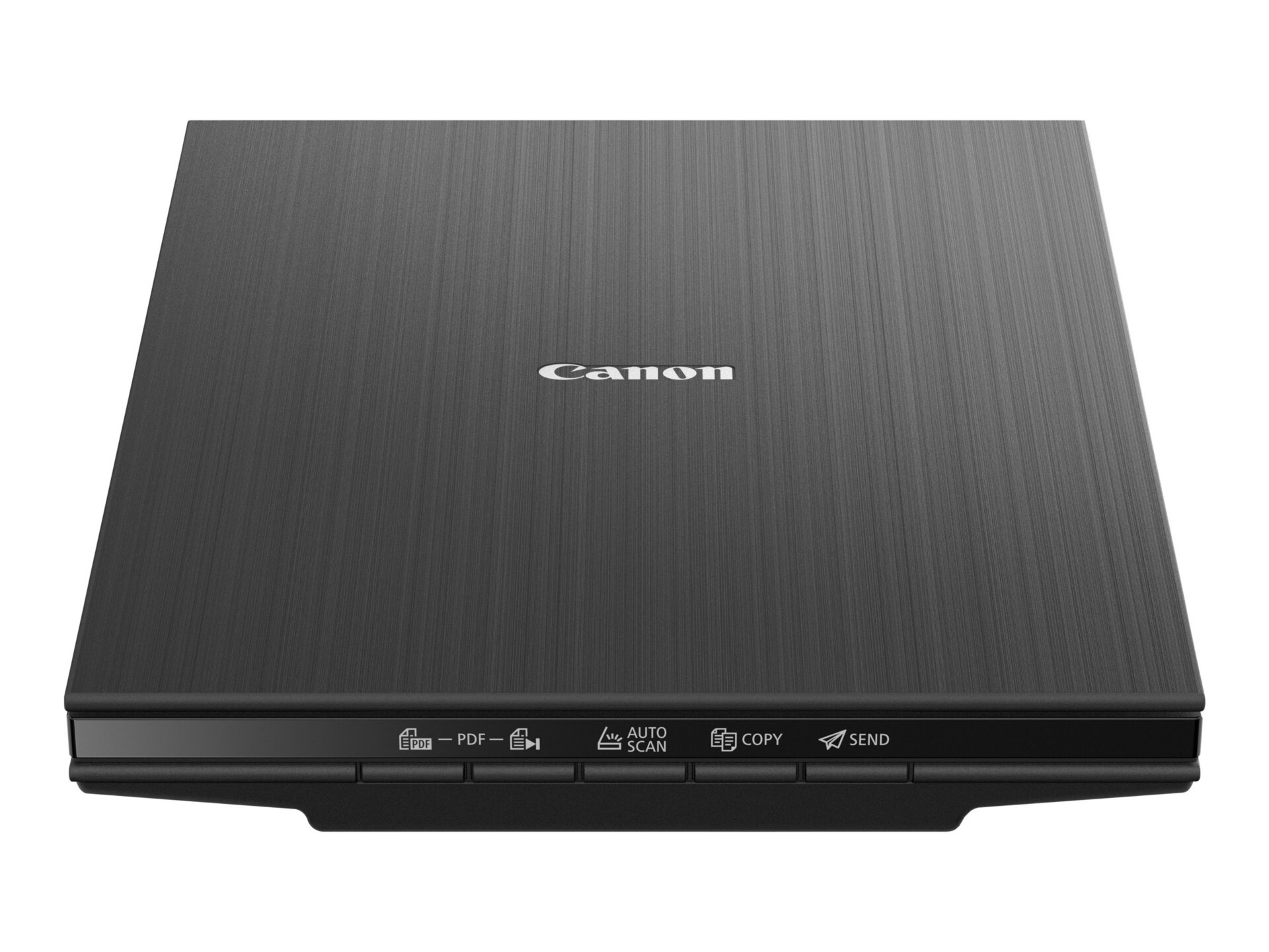 Thumbnail 5 of 8 for Canon CanoScan LiDE 400 - flatbed scanner - desktop - USB 2.0
