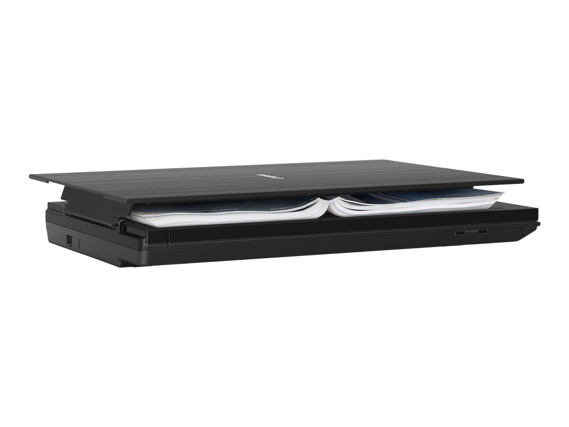Thumbnail 6 of 8 for Canon CanoScan LiDE 400 - flatbed scanner - desktop - USB 2.0