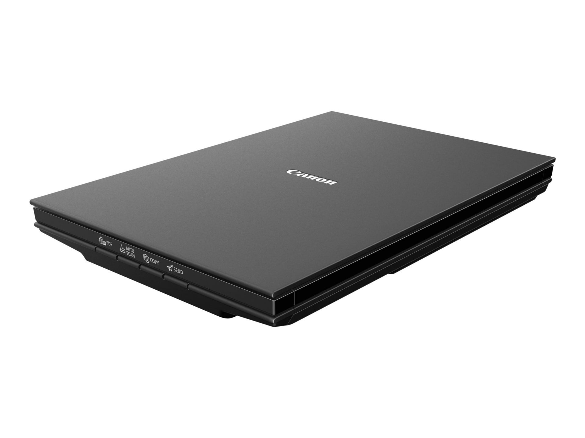 Canon CanoScan LiDE 300 - flatbed scanner - desktop - USB 2.0