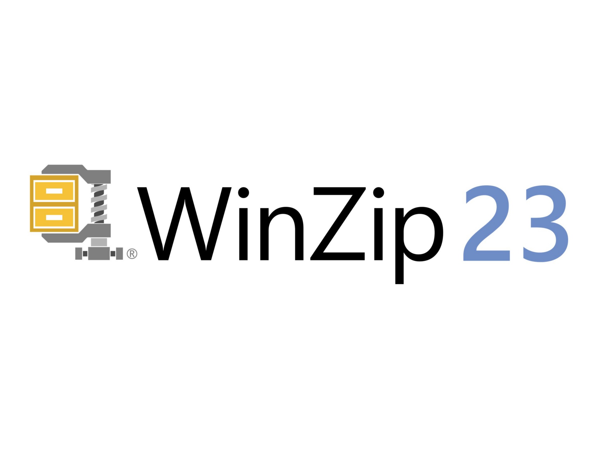 COREL WINZIP 23 STD LIC ML 10-24