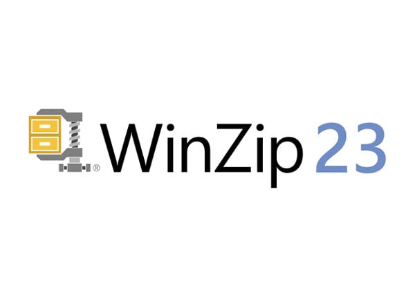 COREL WINZIP 23 STD LIC ML 10-24