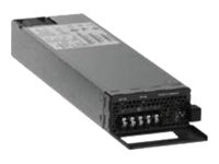 Cisco - power supply - hot-plug / redundant - 440 Watt