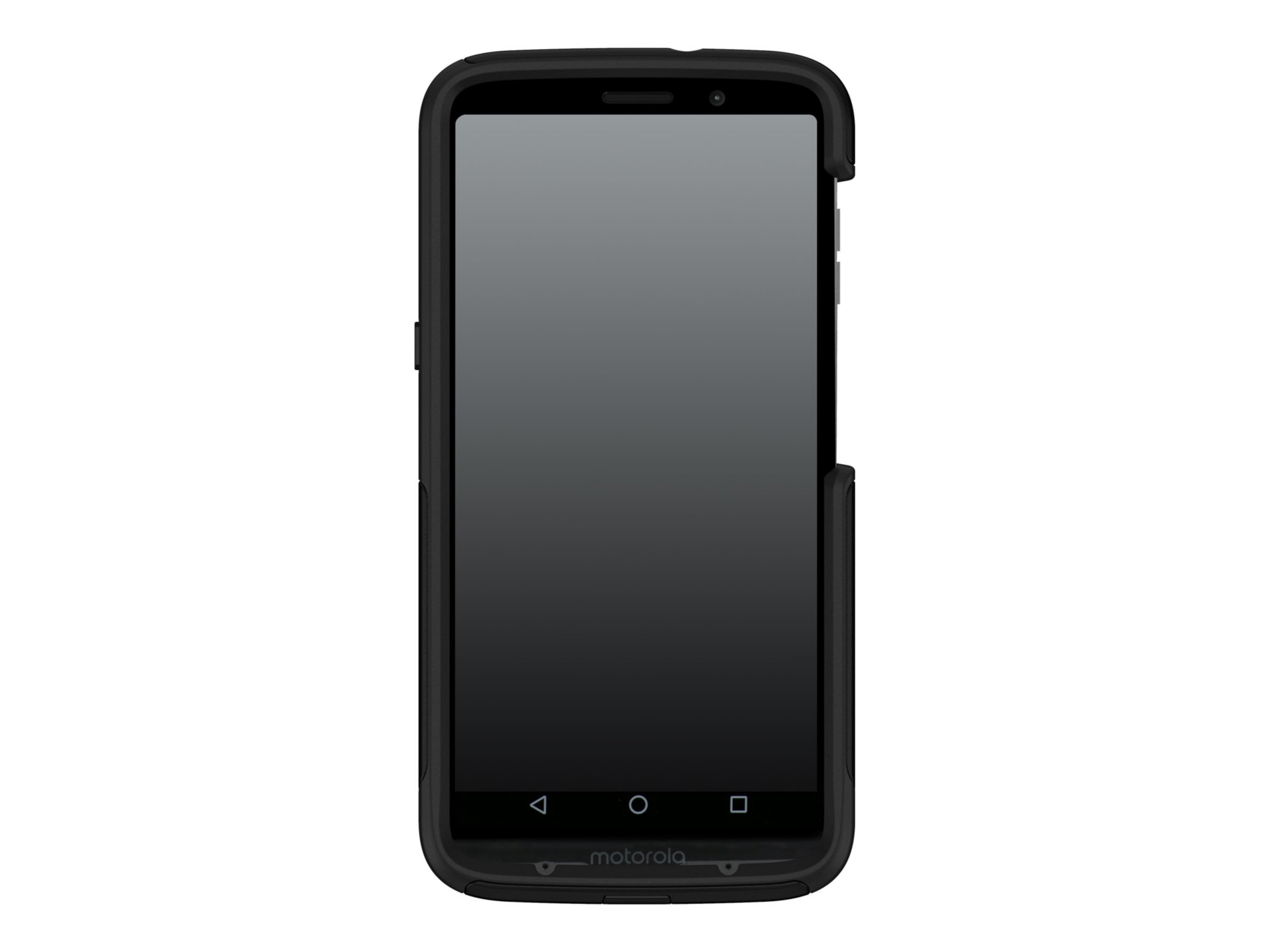 OtterBox Commuter - back cover for cell phone