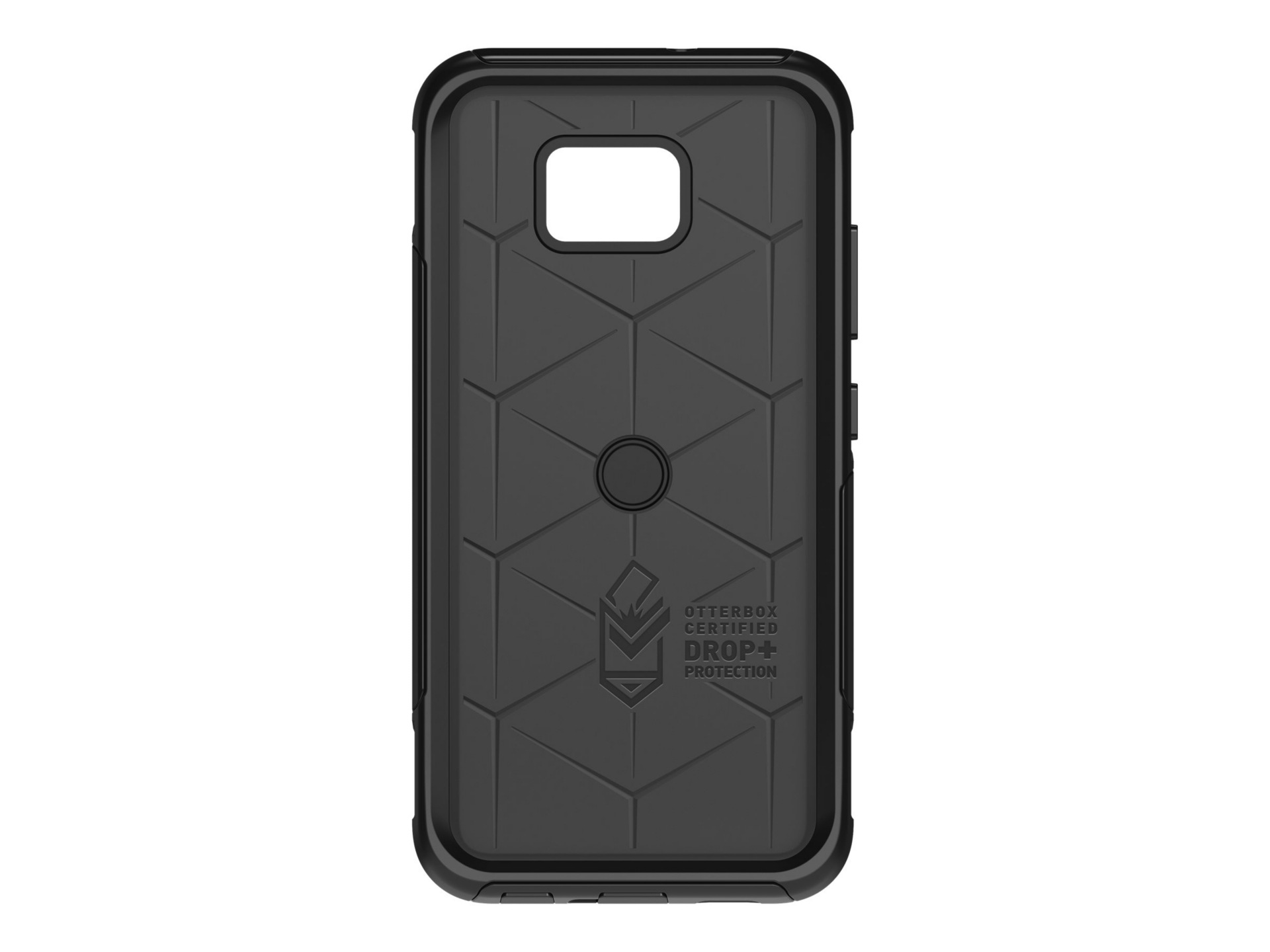OtterBox Commuter - back cover for cell phone