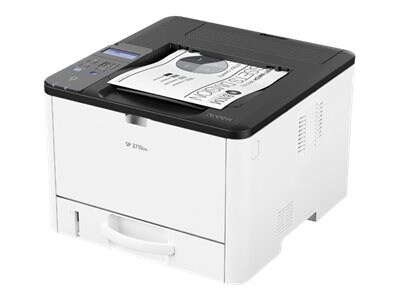 Ricoh SP 3710DN - printer - monochrome - laser