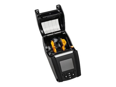 Zebra ZQ600 Series ZQ620 - label printer - B/W - direct thermal