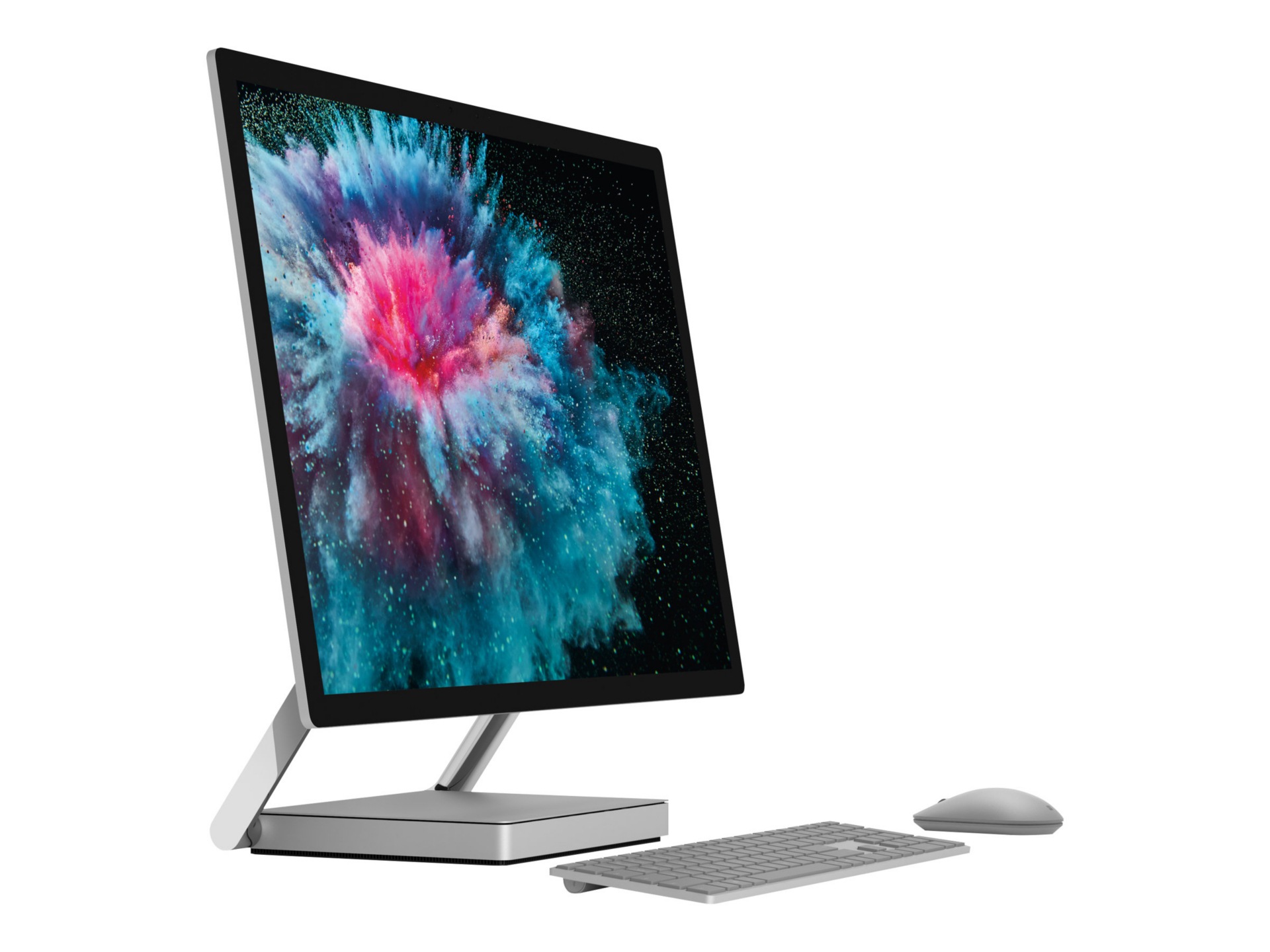 Microsoft Surface Studio 2 - all-in-one - Core i7 7820HQ 2.9 GHz - 32 GB -