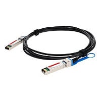 Proline 25GBase-CU direct attach cable - TAA Compliant - 16.4 ft