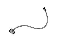 Ncr Dual Cash Drawer Data Transfer Cable 1416 C372 0006 Mounts