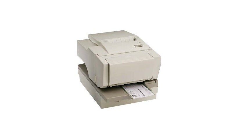 NCR RealPOS 7167 - receipt printer - two-color (monochrome) - direct therma