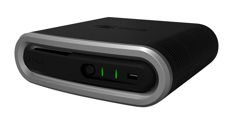 NCR RealPOS XR6 Core i3 4GB 500GB Windows Embedded POSReady 7 32-bit