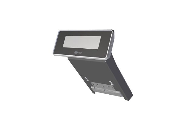 NCR High Mount 2x20 LCD Customer Display