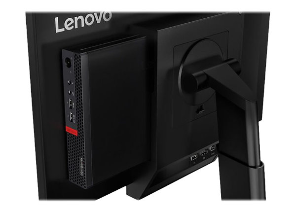 Lenovo ThinkCentre M625q - tiny desktop - A9 9420e 1.8 GHz - 4 GB - 500 GB