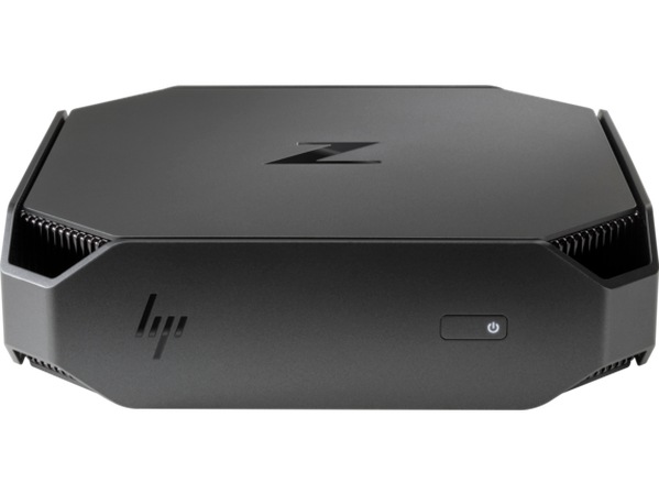 HP Workstation Z2 Mini G4 Core i7-8700 16GB RAM 256GB