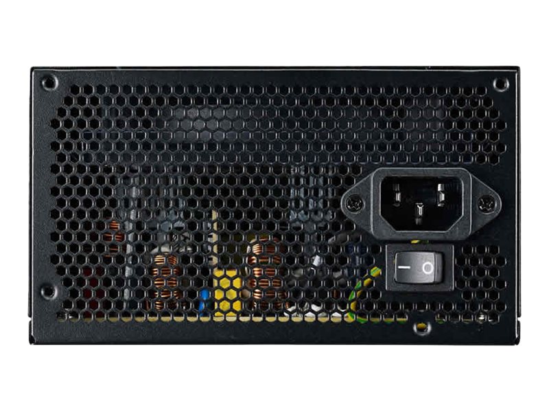 Cooler Master Elite V3 MPW-5001-ACAAN1 - power supply - 500 Watt
