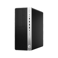 HP EliteDesk 800 G4 Tower Core i7-8700 8GB RAM 1TB