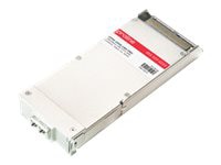 Proline Cisco CFP2-100G-LR4 Compatible TAA 100GBase-LR4 CFP2 Transceiver (SMF, 1310nm, 10km, LC, DOM)