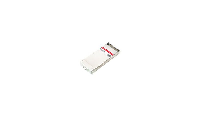 Proline - CFP2 transceiver module - 100 Gigabit Ethernet - TAA Compliant