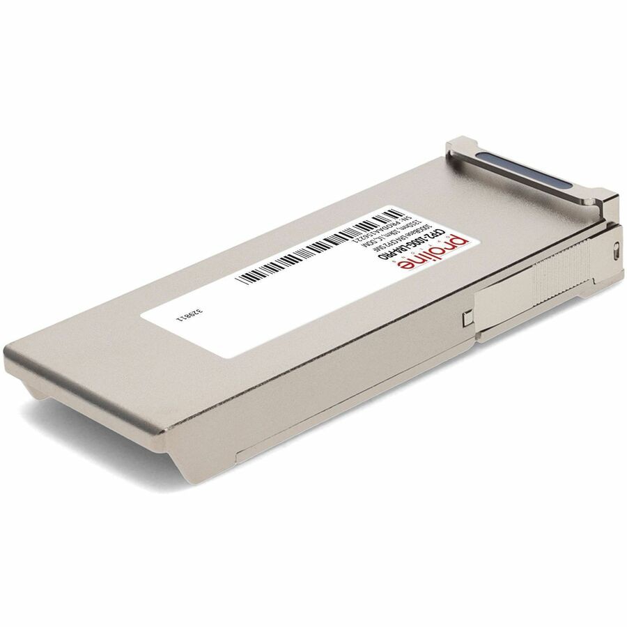 Proline Cisco CFP2-100G-LR4 Compatible TAA 100GBase-LR4 CFP2 Transceiver - Thumbnail 2