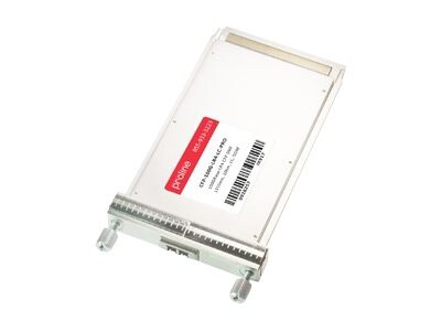Proline - CFP4 transceiver module - 100 Gigabit Ethernet - TAA Compliant