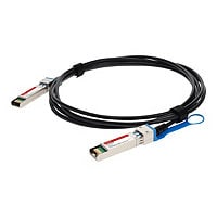 Proline 25GBase-CU direct attach cable - TAA Compliant - 6.6 ft