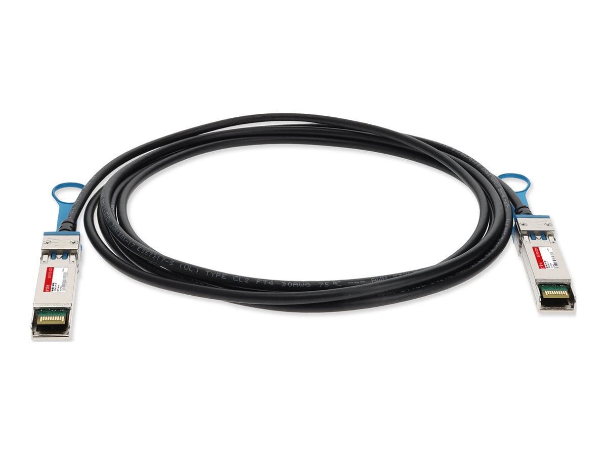 Proline 1000Base-CU direct attach cable - TAA Compliant - 3.3 ft