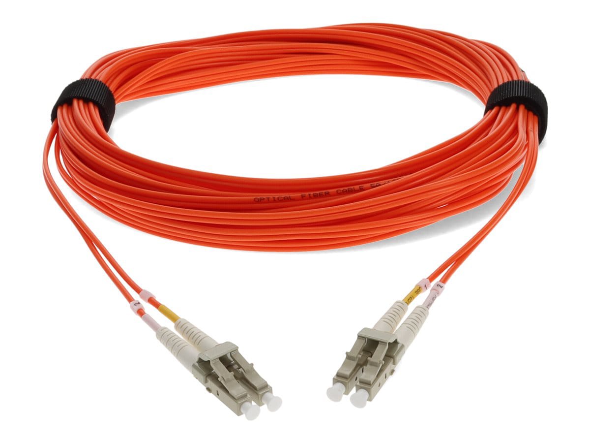 Proline patch cable - 20 m - orange
