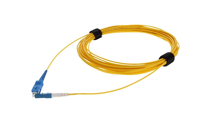 Proline patch cable - 2 m - yellow