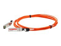 Proline 10GBase-AOC direct attach cable - TAA Compliant - 10 m
