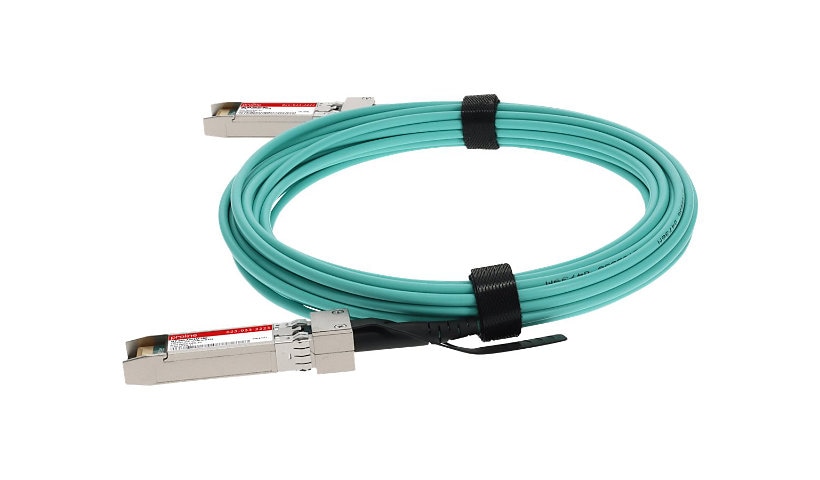 Proline 25GBase-AOC direct attach cable - TAA Compliant - 1 m