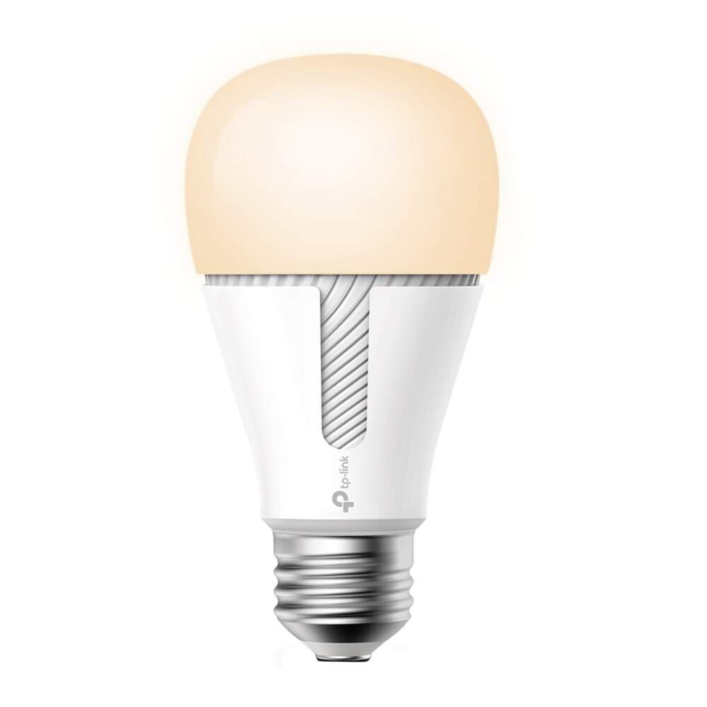 TP-Link Kasa Smart Wi-Fi LED Light Bulb - Dimmable