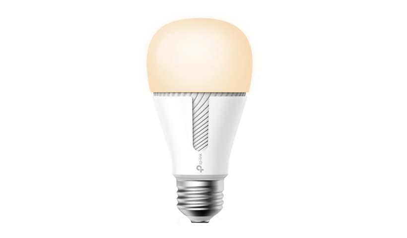 TP-Link Kasa Smart Wi-Fi LED Light Bulb - Dimmable