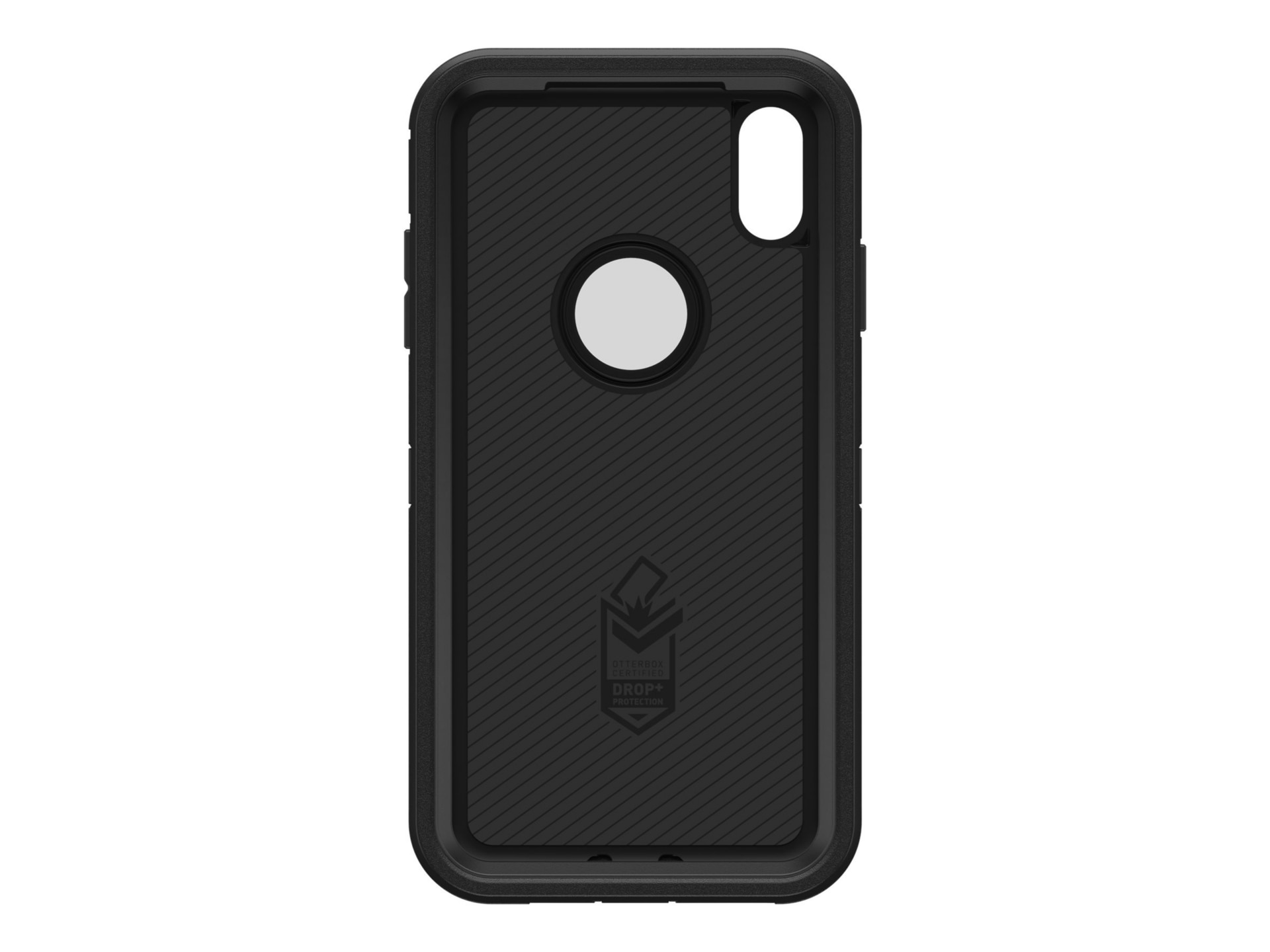 otterbox cracked screen