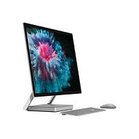 Microsoft Surface Studio 2 - all-in-one - Core i7 7820HQ 2.9 GHz - 32 GB -