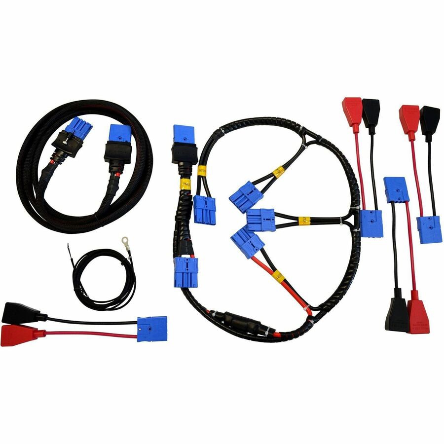 SmartUPS Industrial Battery Harness SBS75 Cabinet Accessory 4 ft