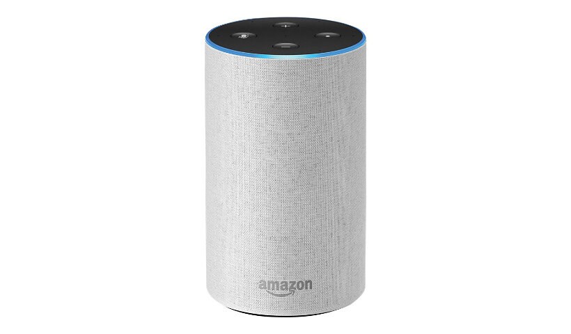 Amazon Echo Plus (2nd Generation) - smart speaker