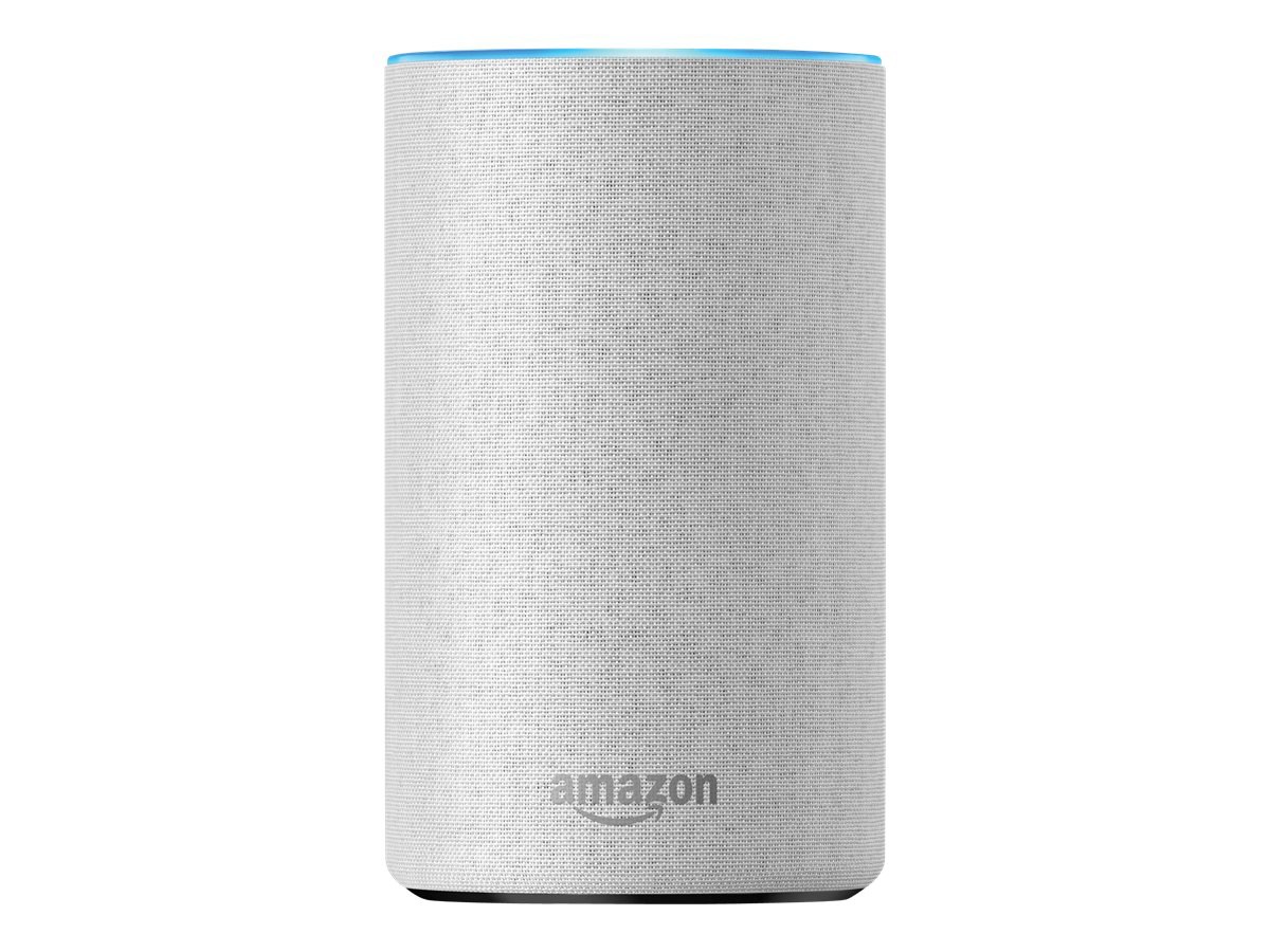 Thumbnail 4 of 5 for Amazon Echo Plus (2nd Generation) - smart speaker