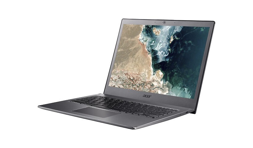 Acer Chromebook 13 CB713-1W-36XR - 13.5" - Core i3 8130U - 8 GB RAM - 32 GB